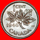 * MAPLE BRANCH (1937-1947): CANADA  1 CENT 1946! GEORGE VI (1937-1952)  · LOW START ·  NO RESERVE! - Canada