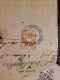 1927 Fisalmarke Costa Brava - Cheques & Traveler's Cheques