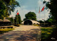 SAINTE MERE L'EGLISE AIRBORNE MUSEUM - 1939-45