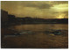 PLAYA DE RIAZOR. ATARDECER / THE RIAZOR BEACH, THE DAY END.- LA CORUÑA .- ( ESPAÑA ) - La Coruña