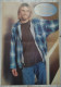 Kurt Cobain - Nirvana - Robbie Williams - Poster - Affiche (270x430 Mm) - Affiches & Posters