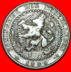 * RAMPANT LION (1902-1907): NETHERLANDS  1 CENT 1904! WILHELMINA (1890-1948)  · LOW START ·  NO RESERVE! - 1 Cent