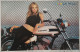 Kylie Minogue - Kawasaki - Matrix Revolutions - Poster - Affiche (270x430 Mm) - Plakate & Poster