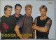 Metallica - Die Toten Hosen - Poster - Affiche (270x430 Mm) - Affiches & Posters