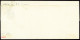 Lettre N°4, Grand BDF à Gauche, OBL PC 85 + T15 "Amiens (76)" (1852) Sur Lettre,  Signée Calves, TB - 1849-1850 Cérès