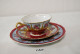 C205 Tasses Et Sous Tasses - Cachet - Tassen