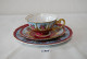 C205 Tasses Et Sous Tasses - Cachet - Cups