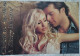 The Beatles - Christina Aguilera - Ricky Martin - Poster - Affiche (270x430 Mm) - Manifesti & Poster