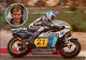 CP CHRISTIAN SARRON TEAM SONAUTO GAULOISES - Motor Bikes