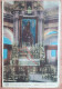 SCHERPENHEUVEL : Oude Postkaart 1931 Hoofdaltaar Basiliek Gelopen  Zegel 10 Ct Uitg. Legia - Scherpenheuvel-Zichem
