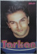 Tarkan - Metallica - Poster - Affiche (270x430 Mm) - Manifesti & Poster