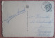 SCHERPENHEUVEL : Oude Postkaart 1945 Albrecht En Isabella Gelopen  Zegel 10 Ct Uitg. Van Den Bergh-Van Houtvin - Scherpenheuvel-Zichem