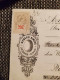 1911 St.Gallen - Schecks  Und Reiseschecks