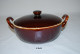 C205 Ancienne Cassolette - Villeroy Et Boch - Art Deco - Cocotte - Boch (BEL)