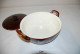 C205 Ancienne Cassolette - Villeroy Et Boch - Art Deco - Cocotte - Boch (BEL)