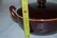 Delcampe - C205 Ancienne Cassolette - Villeroy Et Boch - Art Deco - Cocotte - Boch (BEL)