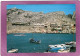 13 MARSEILLE Le Port Des Goudes Et La Plage - Südbezirke, Mazargues, Bonneveine, Pointe Rouge, Calanque-Felsen