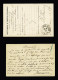 Delcampe - Lettre 13 Lettres Et Cartes Postales Précurseurs AFF Type Sage Dont CAD D'essai Pointillé "Paris Pl De La Bourse" (1881  - 1876-1898 Sage (Type II)