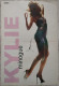 Kylie Minogue - Vile Yalo - Christina Aguilera - Poster - Affiche (270x430 Mm) - Afiches & Pósters