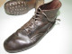 Delcampe - BRODEQUINS ALLEMANDS Mod 1943 ! - 1939-45