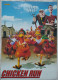 Jon Bon Jovi - Chicken Run - Poster - Affiche (270x430 Mm) - Afiches & Pósters