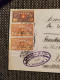 1927 Helvetia - Chèques & Chèques De Voyage