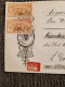 1927 Helvetia - Cheques & Traveler's Cheques