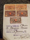 1927 Helvetia Und Brasilien - Schecks  Und Reiseschecks