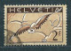 Switzerland 1924-1963 Lot Of 23 Airmail Used Stamps: MiNr 189, 191, 213, 245, 256-57, 286, 293, 320, 387-93, 435-37, 780 - Oblitérés