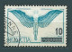 Delcampe - Switzerland 1924-1963 Lot Of 23 Airmail Used Stamps: MiNr 189, 191, 213, 245, 256-57, 286, 293, 320, 387-93, 435-37, 780 - Oblitérés