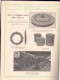 +++  Livret Ancien - Brochure - Usines Et Aciéries Léonard Giot - MARCHIENNE AU PONT    // - Non Classés