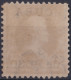 1899-714 CUBA US OCCUPATION 1899 3c ERROR “PUNTO ENTRE B Y A”.  - Nuovi