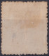 1884-341 CUBA SPAIN 1882 ALFONSO XII 20c BROWN USED.  - Prephilately