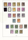 **,* Collection Très Fournie De Préoblitérés Entre N°39 Et 105 (sauf N°47 Et 58), Plus Des Variétés (41a En Bloc De 4, 5 - Otros & Sin Clasificación