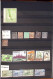 **,*,obl 1885-2007, Collection En Un Classeur, De Timbres Des COLONIES, Blocs, Toutes époques, Neufs Et Obl., Dont Algér - Sammlungen