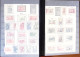 Delcampe - **,*,obl 1885-2007, Collection En Un Classeur, De Timbres Des COLONIES, Blocs, Toutes époques, Neufs Et Obl., Dont Algér - Collections