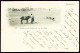 Sur Fragment,lettre N°53a, Demi-timbre OBL Djibouti (1902) Sur Carte Postale Pour Perpignan Avec Arrivée + 12 Fragments  - Other & Unclassified