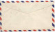 1946 Nouméa Nouvelle Calédonie Timbre Oiseau FRANCE LIBRE Surchargé 3 Fr. Et 15 Fr.  Sur Lettre Pour Paris - Cartas & Documentos