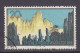 CHINA PRC 1963 Hwangshan Mountains 20f VF - Usados