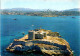 23-3-2024 (3 Y 46) France - Marseille Et Phare Du Château D'If - Lighthouses