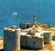 23-3-2024 (3 Y 46) France - Marseille Et Phare Du Château D'If - Lighthouses