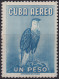 1962.276 CUBA 1962 MNH 1$ BIRD PAJAROS CARAIRA AVES OISEAUX VÖGEL.  - Ungebraucht