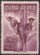 1962.275 CUBA 1962 MNH 5$ BIRD PAJAROS CARPINTEROS AVES OISEAUX VÖGEL.  - Ungebraucht