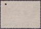 1936-431 CUBA REPUBLICA MNH 1936 50c AIR ZONA FRANCA COLOR PROOF WATERLOOW.  - Unused Stamps