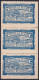 1925-81 CUBA REPUBLICA 1925 SELLADO OFICIAL OFFICIAL SEALLED.  - Postage Due