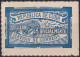 1925-82 CUBA REPUBLICA 1925 SELLADO OFICIAL OFFICIAL SEALLED.  - Ungebraucht