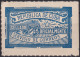 1925-82 CUBA REPUBLICA 1925 SELLADO OFICIAL OFFICIAL SEALLED.  - Nuevos
