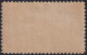1914-176 CUBA REPUBLICA 1914 MH 10c SPECIAL DELIVERY AIRPLANE MORANE.  - Unused Stamps