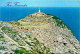 23-3-2024 (3 Y 46) Spain - Mallorca Phare De Formentor (lighthouse / Faro) - Leuchttürme