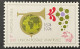 UN GENEVA - MNH** - 1974 Universal Postal Union Centenary  - # 39/40 - Nuevos